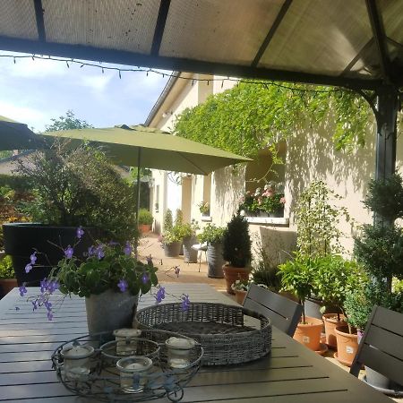 Chambres D'Hotes Le Clos Du Verger Cattenom Exterior foto