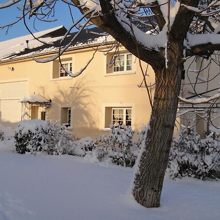Chambres D'Hotes Le Clos Du Verger Cattenom Exterior foto