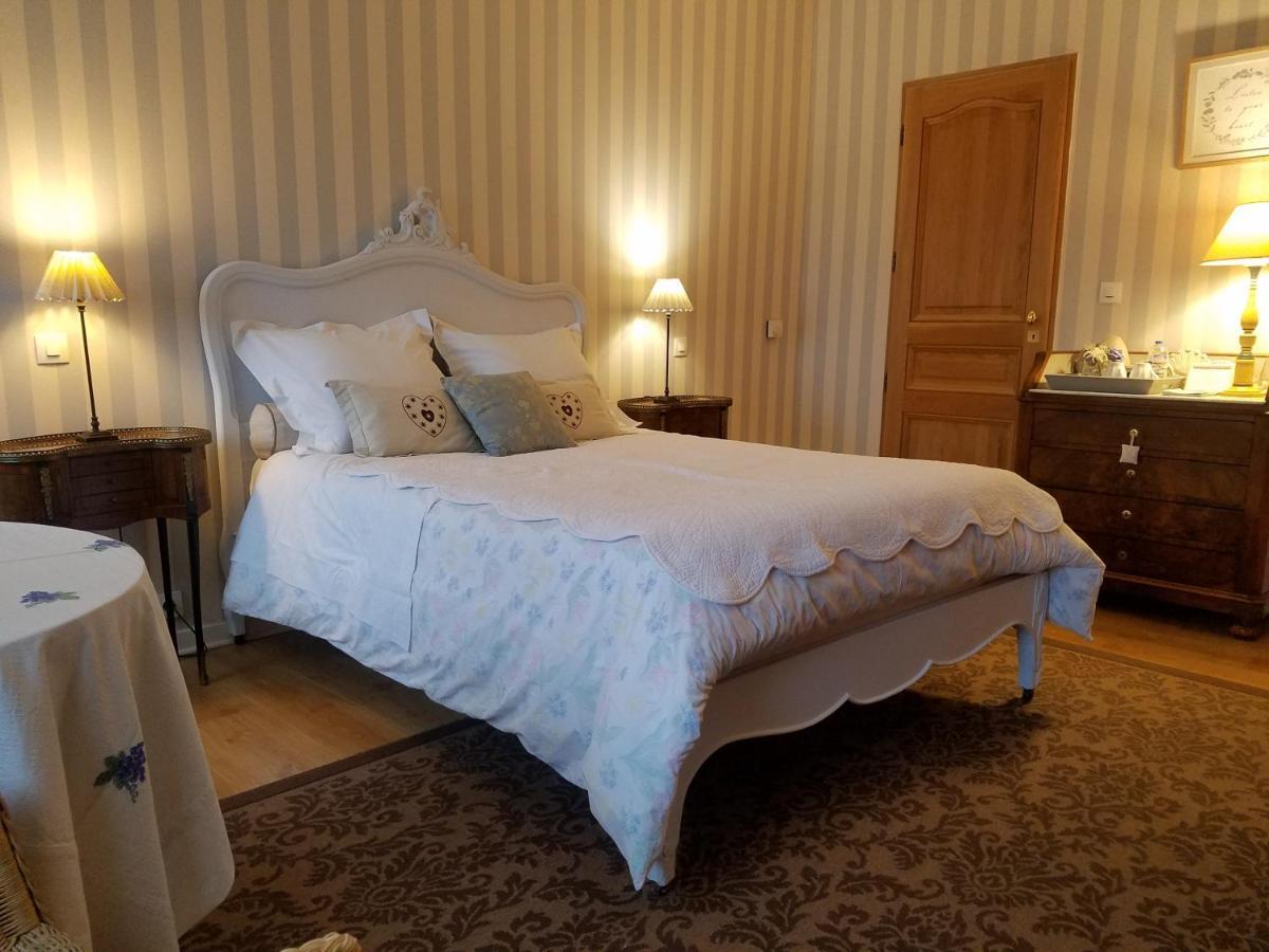 Chambres D'Hotes Le Clos Du Verger Cattenom Exterior foto