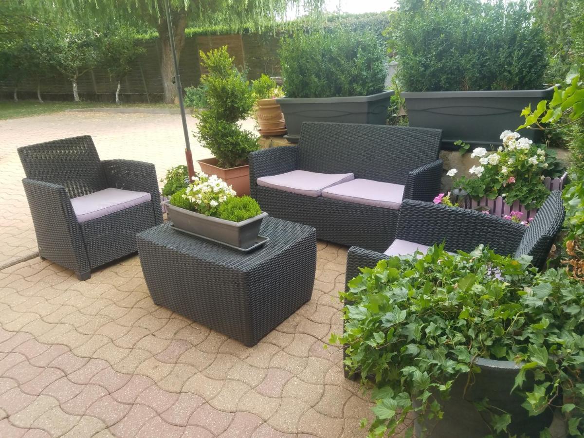 Chambres D'Hotes Le Clos Du Verger Cattenom Exterior foto