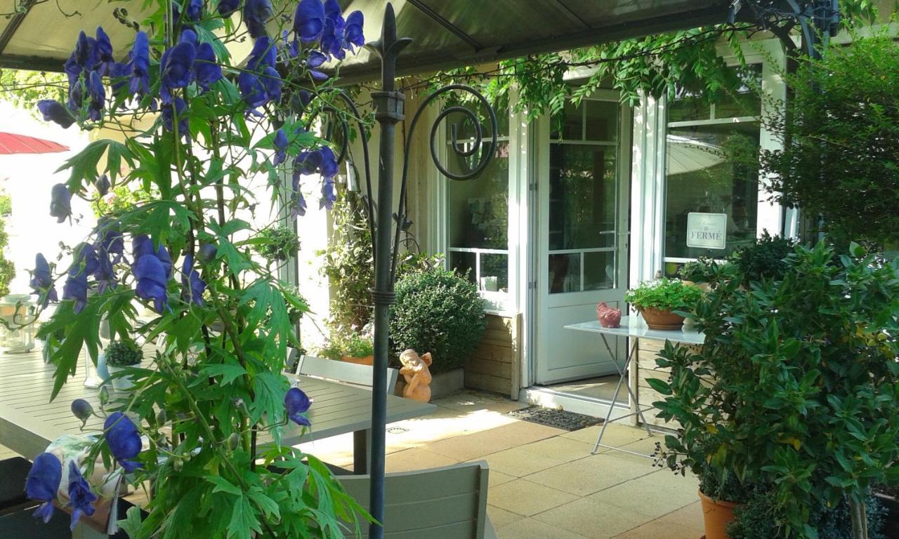 Chambres D'Hotes Le Clos Du Verger Cattenom Exterior foto