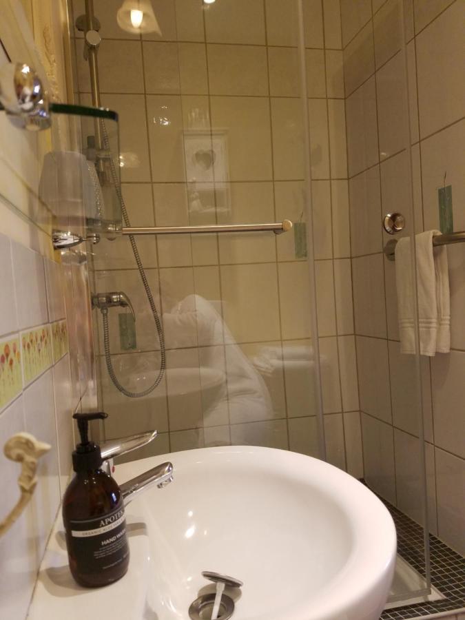 Chambres D'Hotes Le Clos Du Verger Cattenom Exterior foto