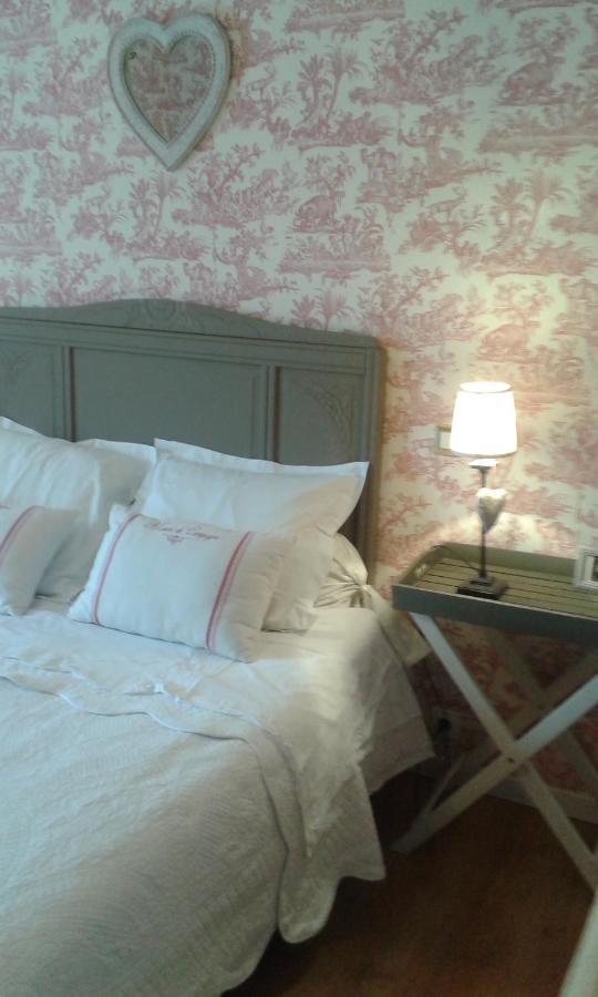 Chambres D'Hotes Le Clos Du Verger Cattenom Exterior foto