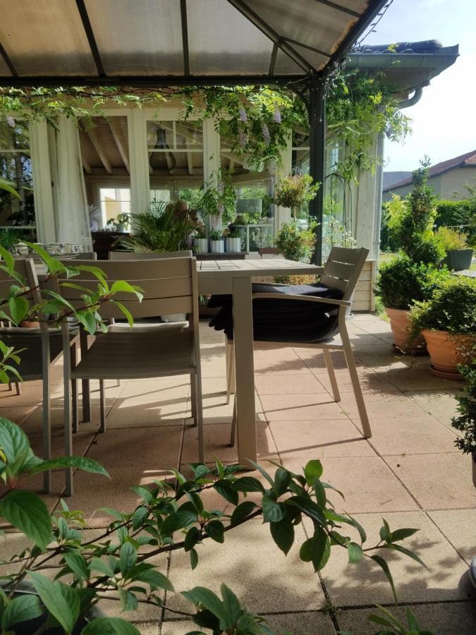 Chambres D'Hotes Le Clos Du Verger Cattenom Exterior foto