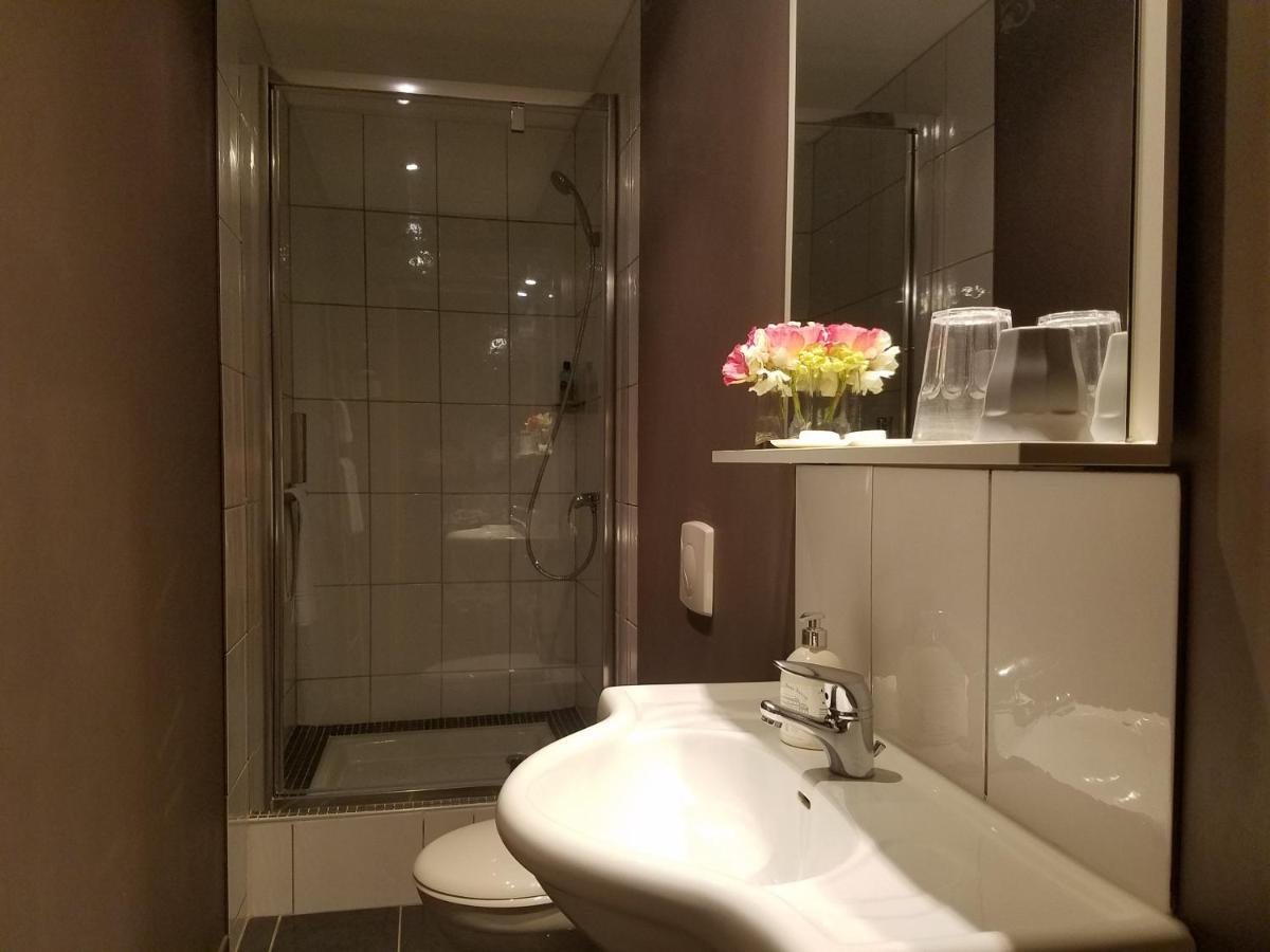Chambres D'Hotes Le Clos Du Verger Cattenom Exterior foto