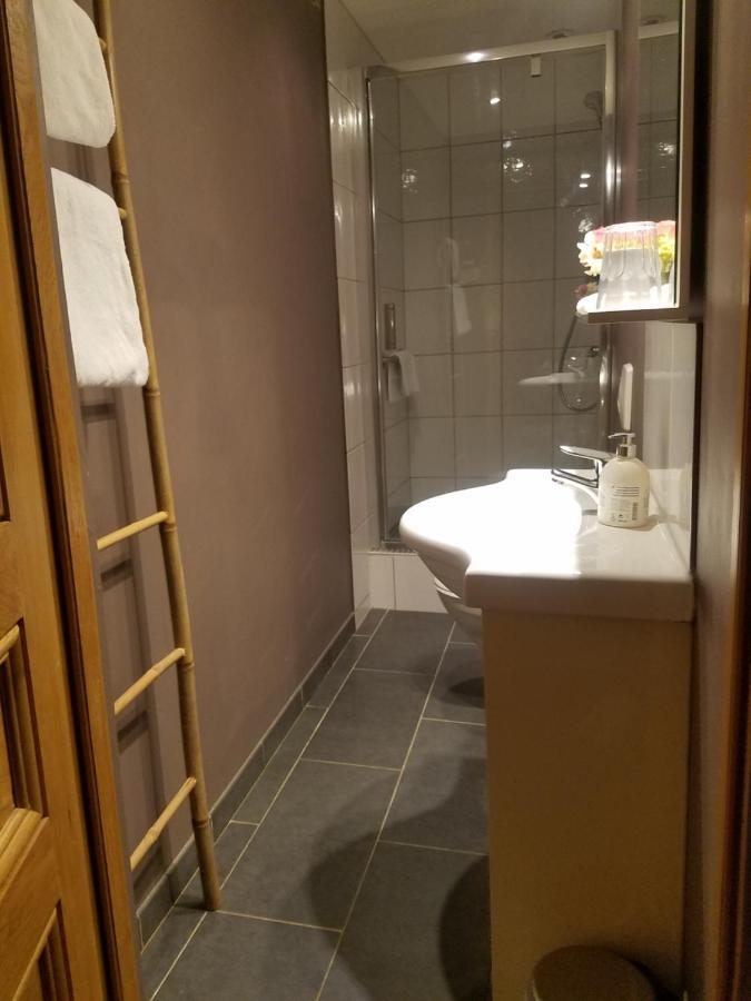 Chambres D'Hotes Le Clos Du Verger Cattenom Exterior foto