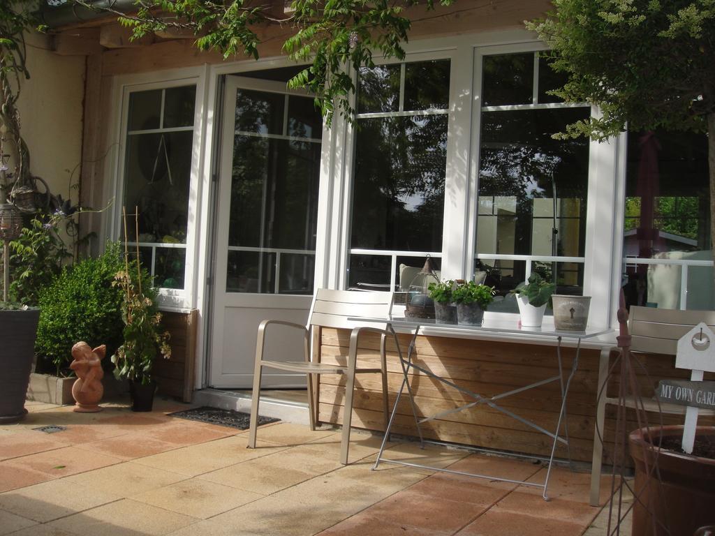 Chambres D'Hotes Le Clos Du Verger Cattenom Exterior foto